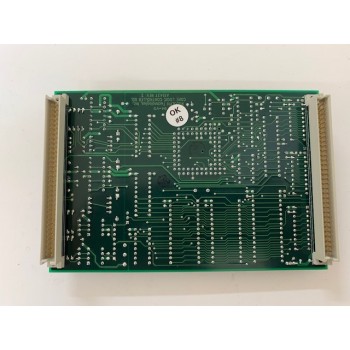 Rudolph Technologies A15431 Height Control Board